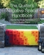 The Quilter's Negative Space Handbook