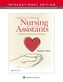 Lippincott Textbook for Nursing Assistants