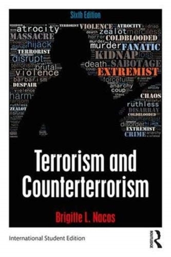 Terrorism and Counterterrorism