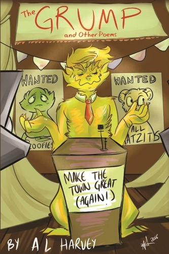 The Grump and Other Poems