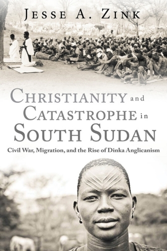 Christianity and Catastrophe in South Sudan