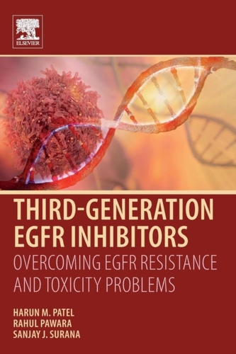 Third Generation EGFR Inhibitors