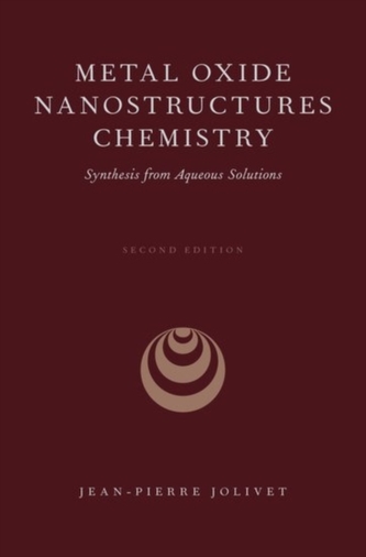 Metal Oxide Nanostructures Chemistry