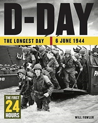 D-Day