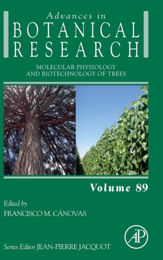 Molecular Physiology and Biotechnology of Trees
