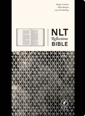 NLT Reflections Bible