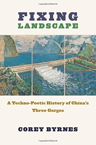 Fixing Landscape