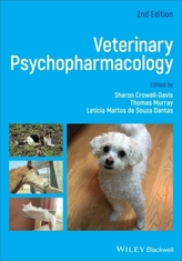  Veterinary Psychopharmacology