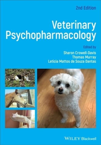 Veterinary Psychopharmacology