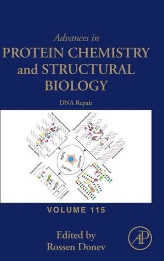 DNA Repair