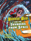 Boffin Boy and the Invaders from Space