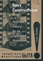 Gan's Constructivism