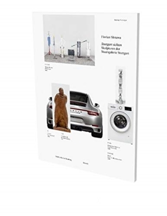 Florian Slotawa: Viewing Stuttgart