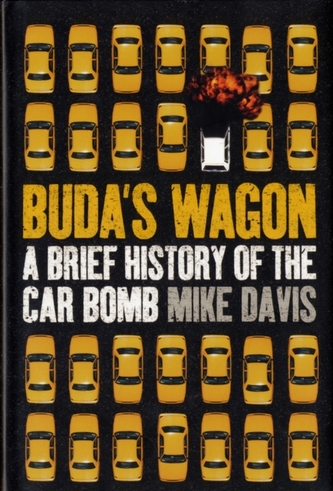 Buda's Wagon