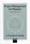 Project Management for Planners