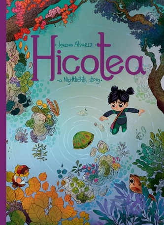 Hicotea