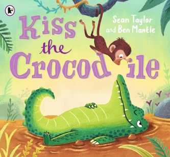 Kiss the Crocodile