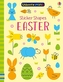 Sticker Shapes Easter