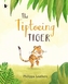 The Tiptoeing Tiger