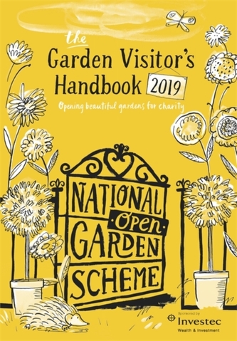 The Garden Visitor's Handbook 2019