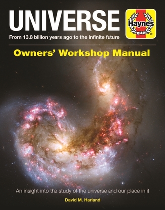 Universe Manual