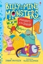Billy and the Mini Monsters at the Seaside
