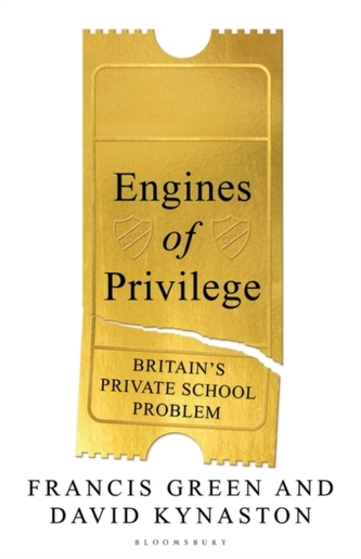 Engines of Privilege