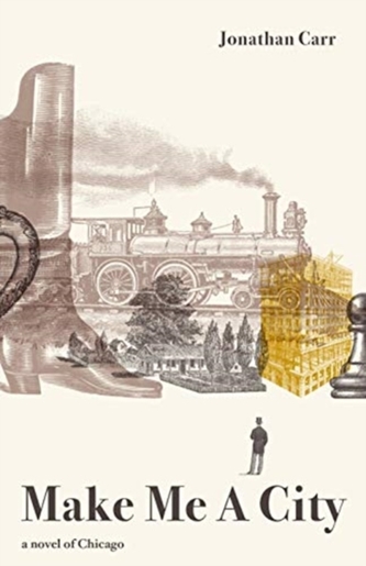 Make Me A City