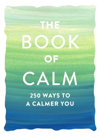 The Book of Calm