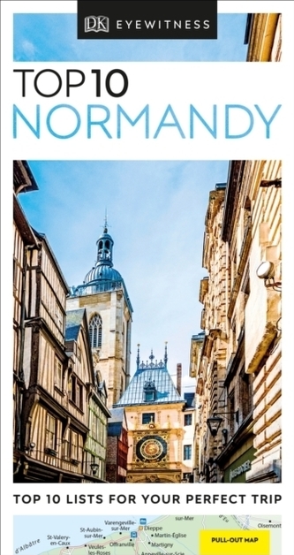 Top 10 Normandy