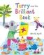 Terry and the Brilliant Book