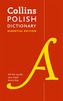 Collins Polish Essential Dictionary