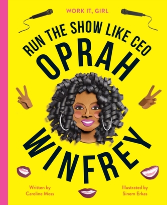 Oprah Winfrey