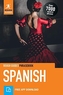 Rough Guide Phrasebook Spanish (Bilingual dictionary)