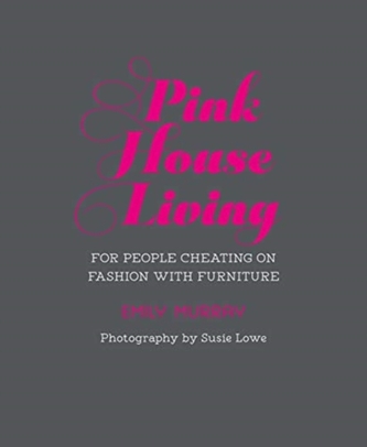 Pink House Living