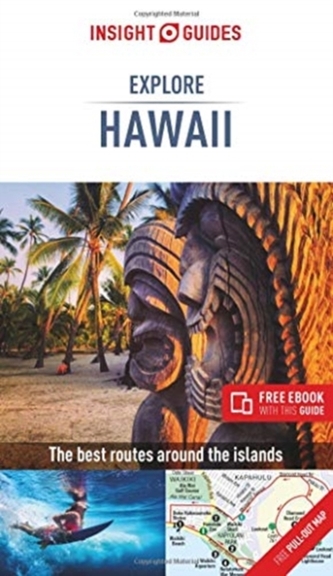 Insight Guides Explore Hawaii (Travel Guide with Free eBook)