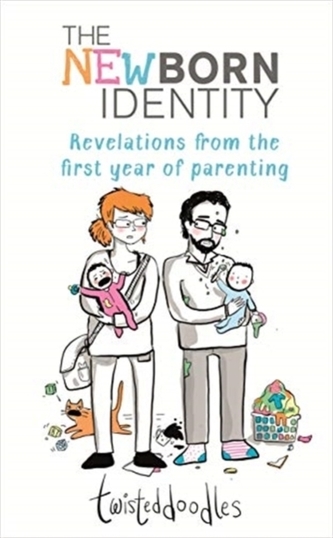 Twisteddoodles - The Newborn Identity