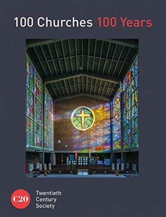 100 Churches 100 Years