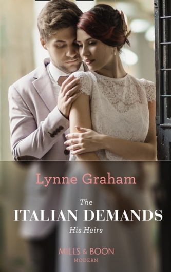 The Italian Demands His Heirs