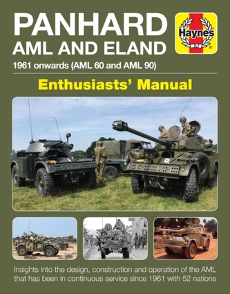 Panhard AML and Eland