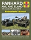 Panhard AML and Eland