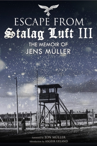 Escape from Stalag Luft III