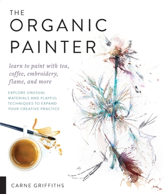 The Organic Painter