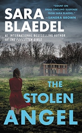 The Stolen Angel