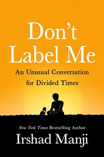 DON'T LABEL ME