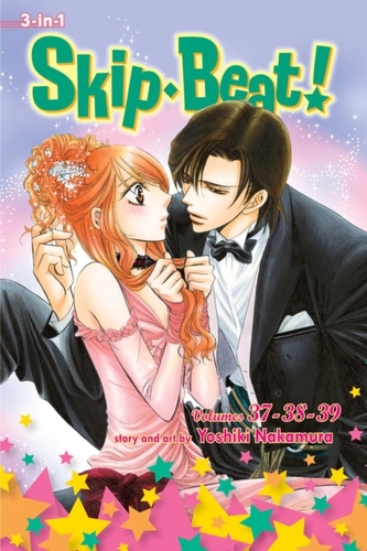 Skip*Beat! (3-in-1 Edition), Vol. 13