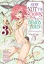How NOT to Summon a Demon Lord Vol. 3