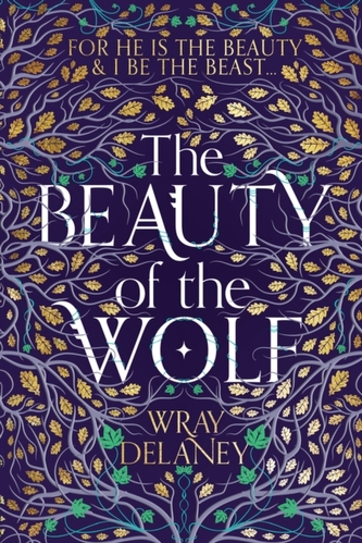 The Beauty of the Wolf