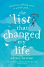 The List That Changed My Life