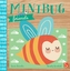 Elephant & Bird: Minibug Friends